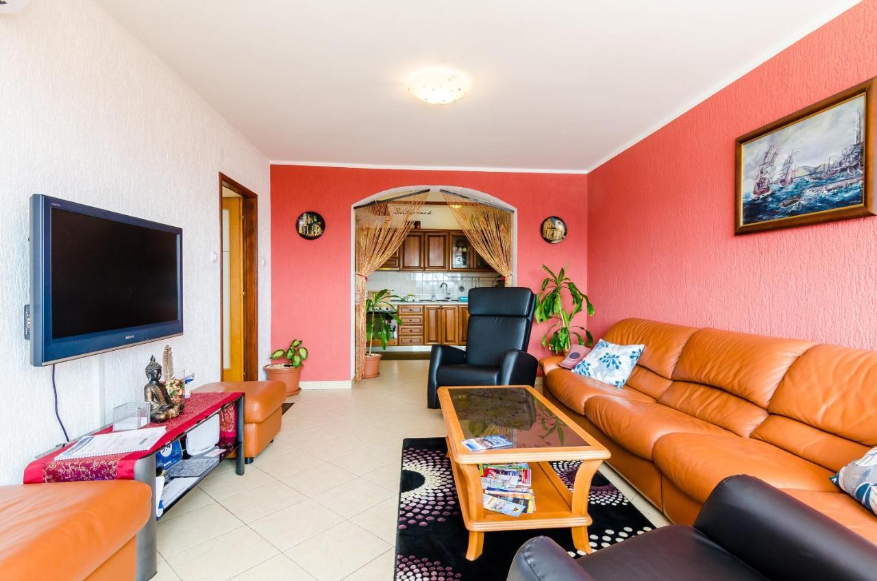 Apartment Antony Dubrovnik Luaran gambar