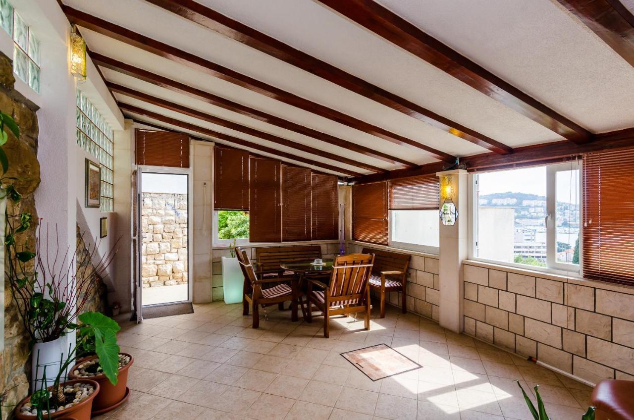 Apartment Antony Dubrovnik Luaran gambar