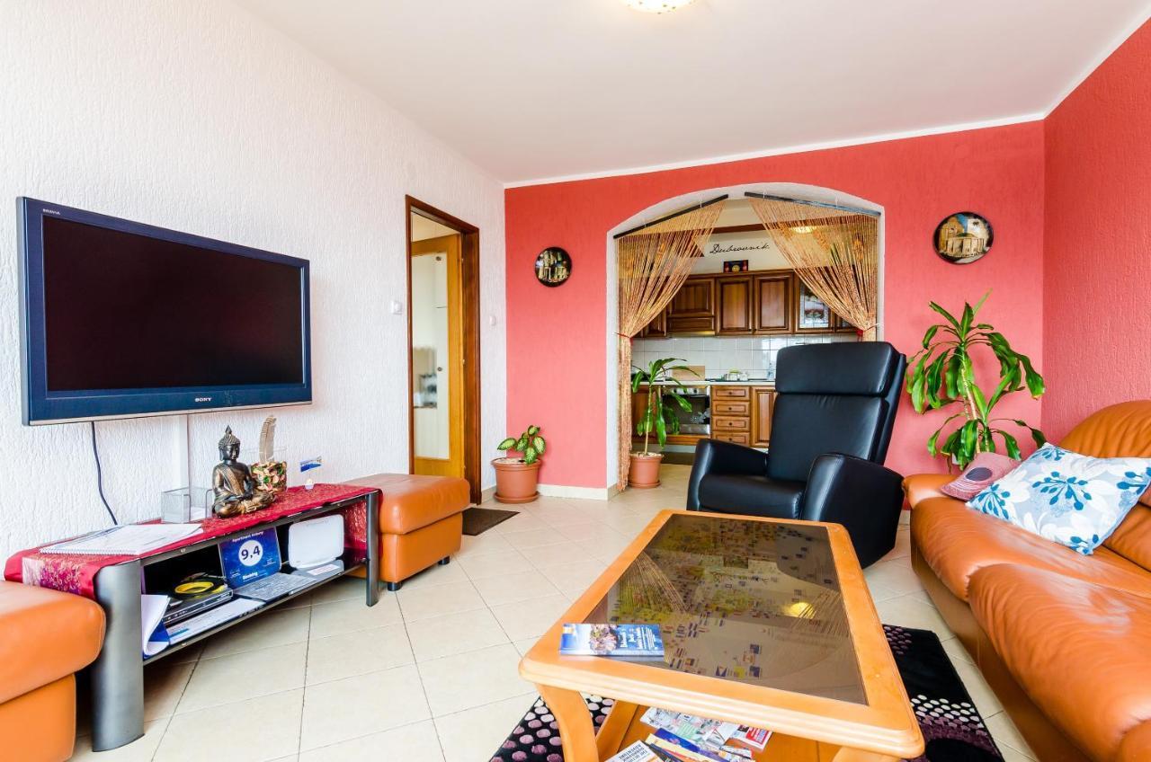 Apartment Antony Dubrovnik Luaran gambar