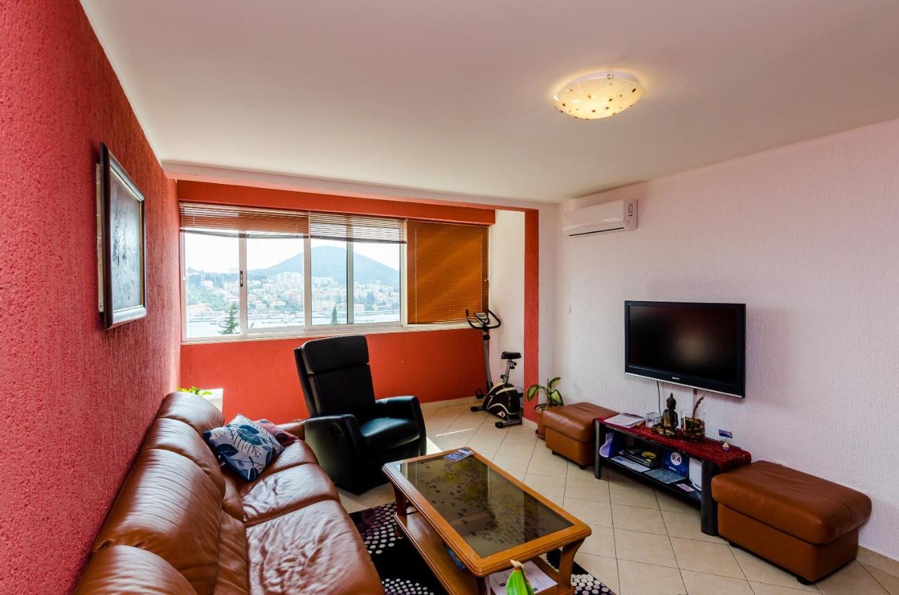 Apartment Antony Dubrovnik Luaran gambar