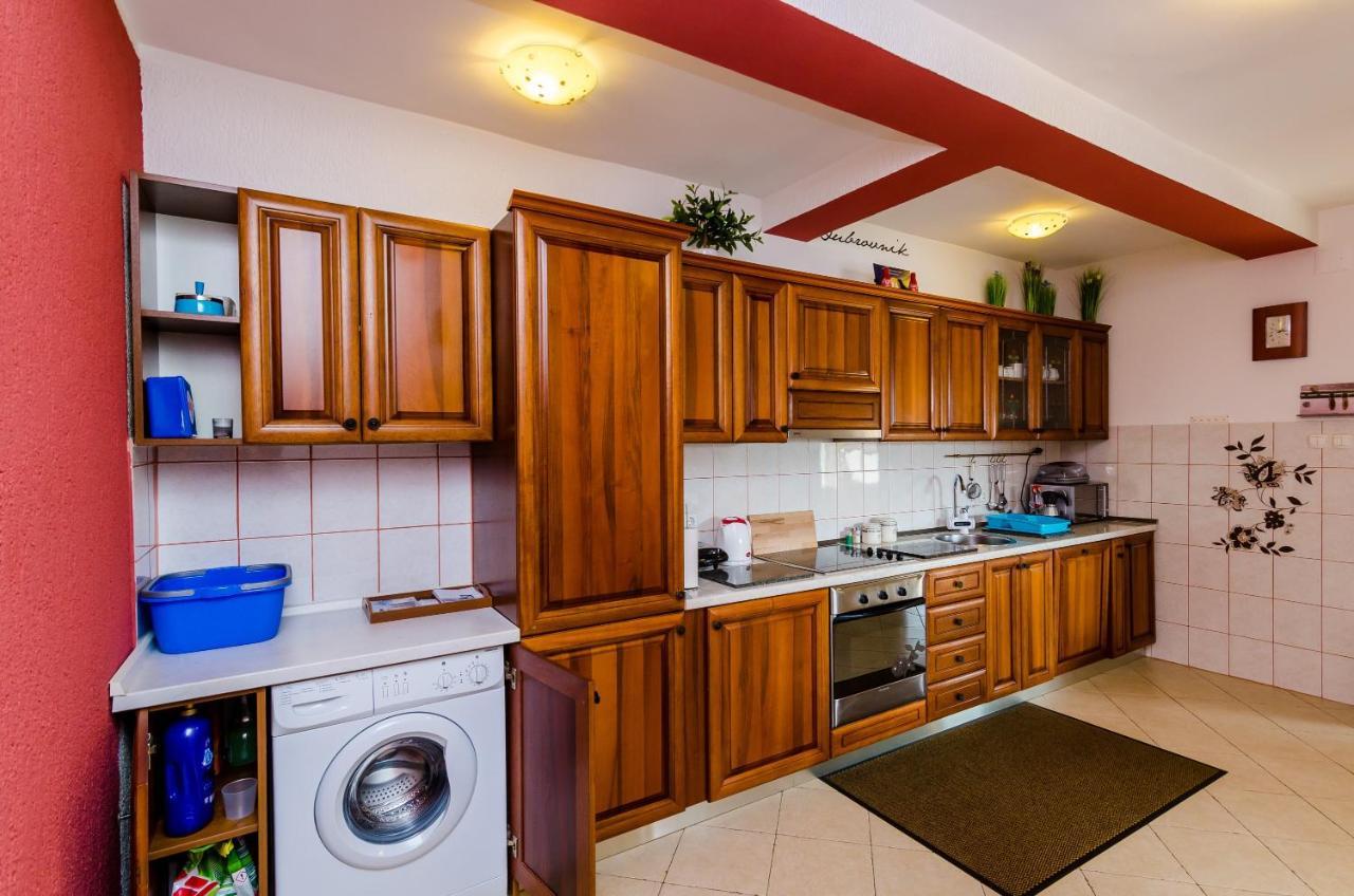 Apartment Antony Dubrovnik Luaran gambar