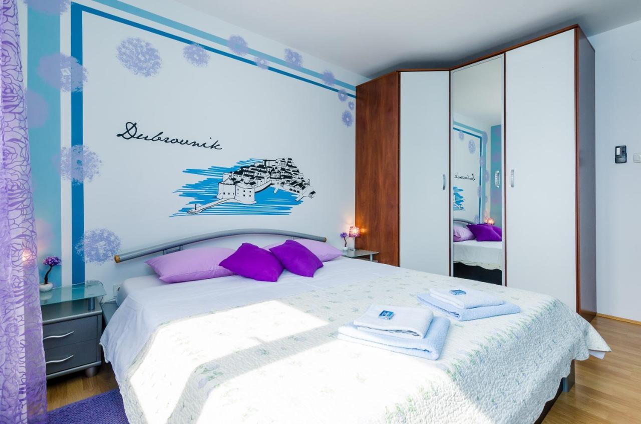 Apartment Antony Dubrovnik Luaran gambar