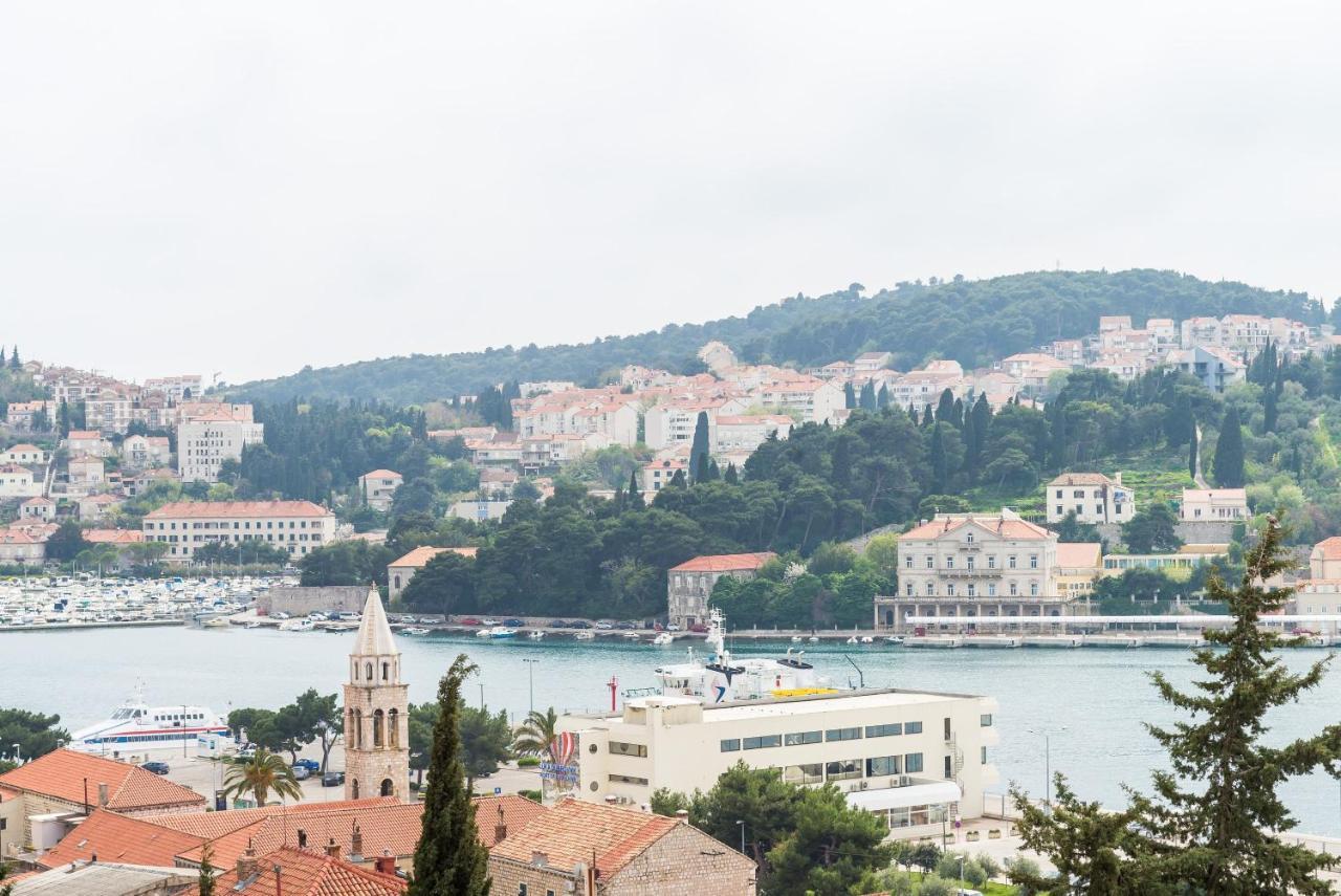 Apartment Antony Dubrovnik Luaran gambar