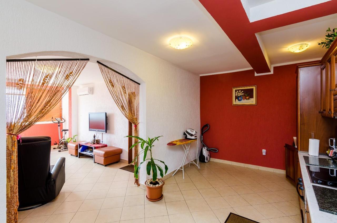 Apartment Antony Dubrovnik Luaran gambar