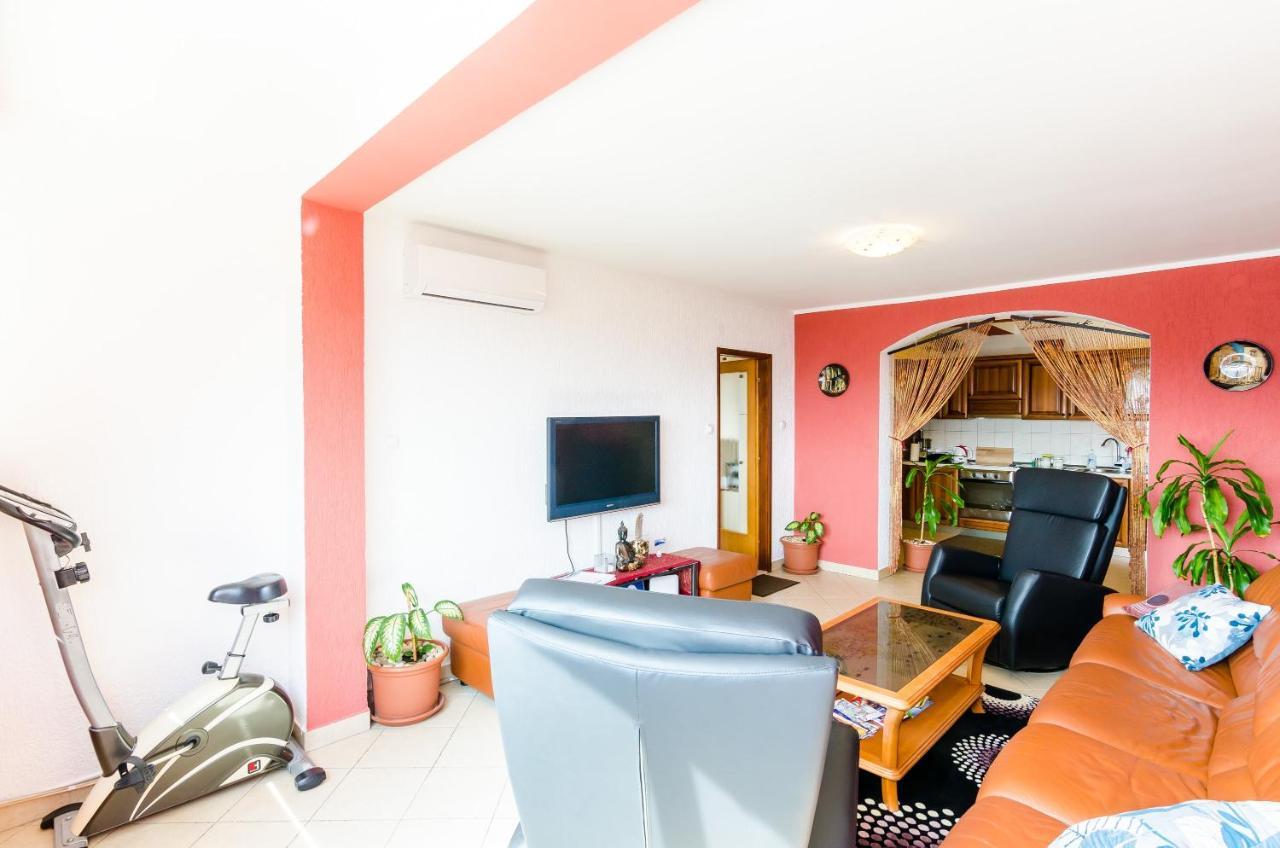 Apartment Antony Dubrovnik Luaran gambar