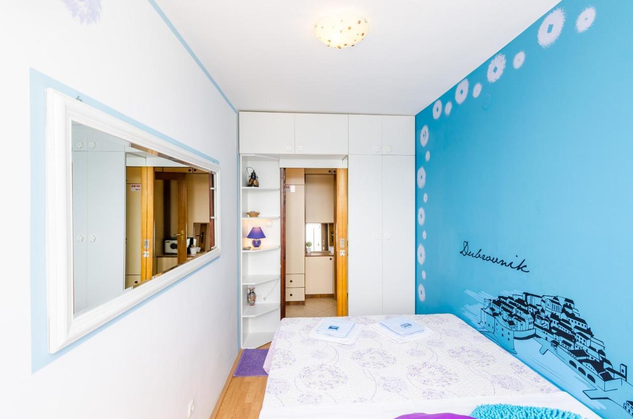 Apartment Antony Dubrovnik Luaran gambar