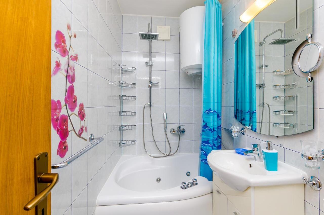 Apartment Antony Dubrovnik Luaran gambar