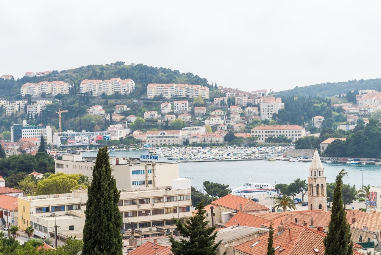Apartment Antony Dubrovnik Luaran gambar