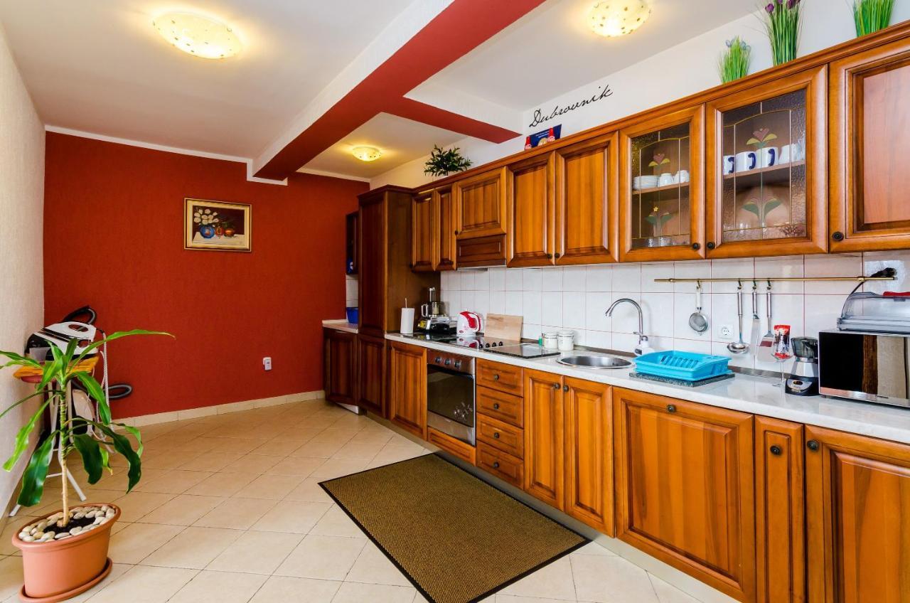 Apartment Antony Dubrovnik Luaran gambar