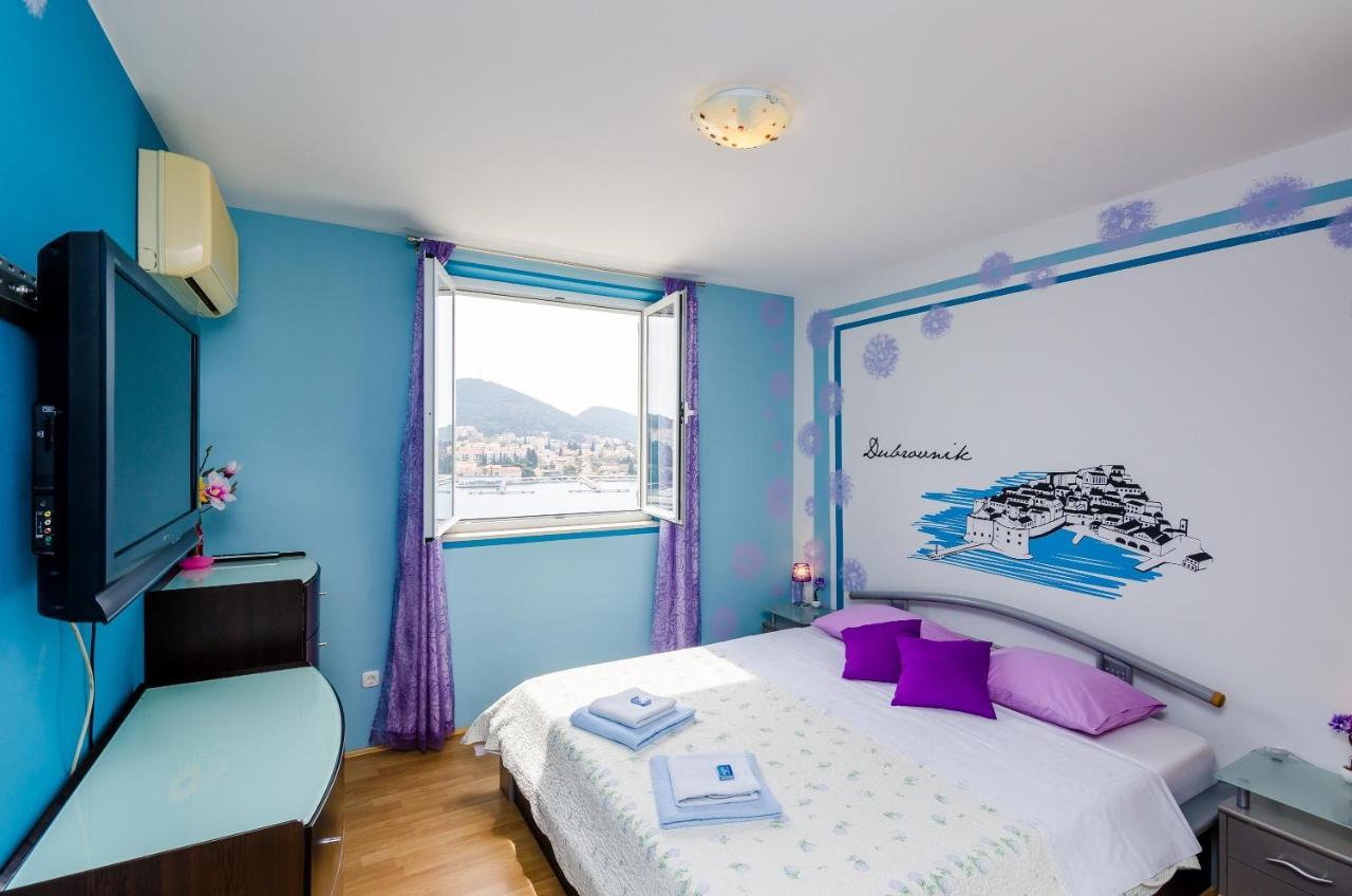 Apartment Antony Dubrovnik Luaran gambar