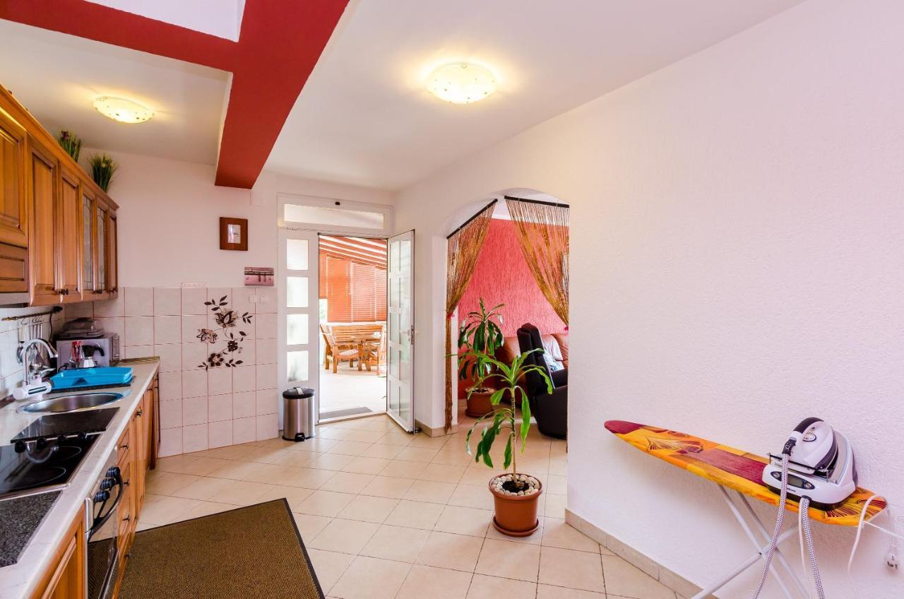 Apartment Antony Dubrovnik Luaran gambar