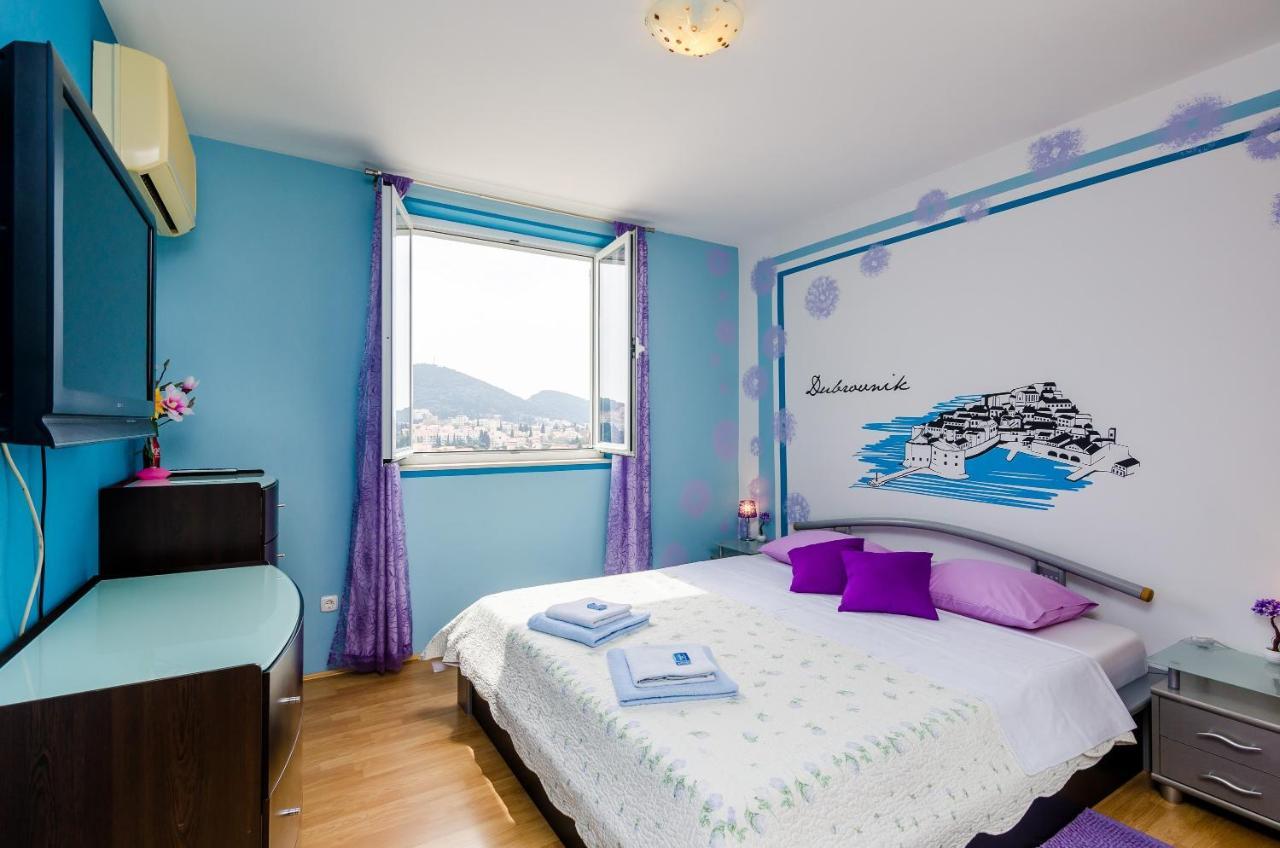 Apartment Antony Dubrovnik Luaran gambar