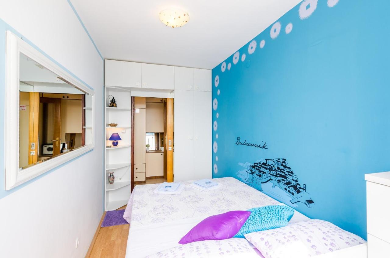 Apartment Antony Dubrovnik Luaran gambar