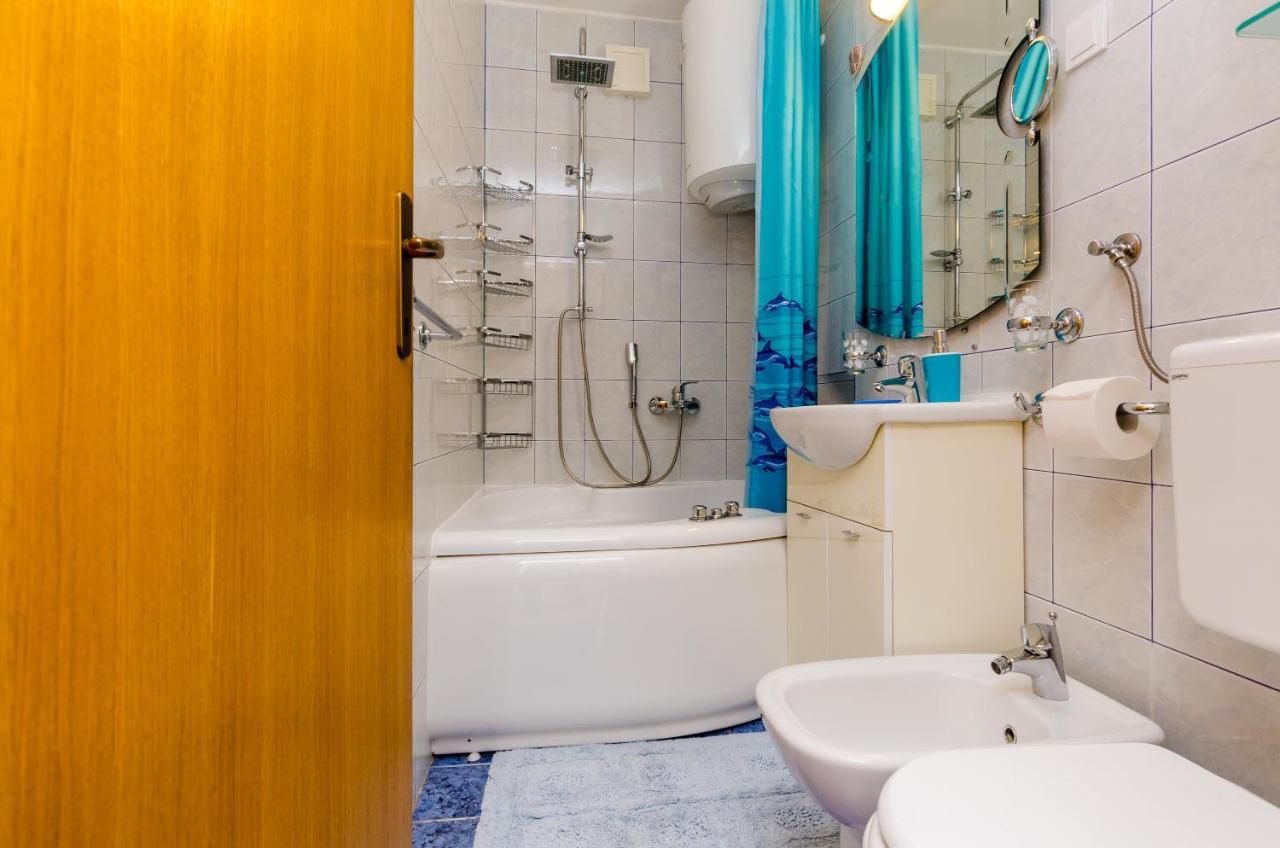 Apartment Antony Dubrovnik Luaran gambar