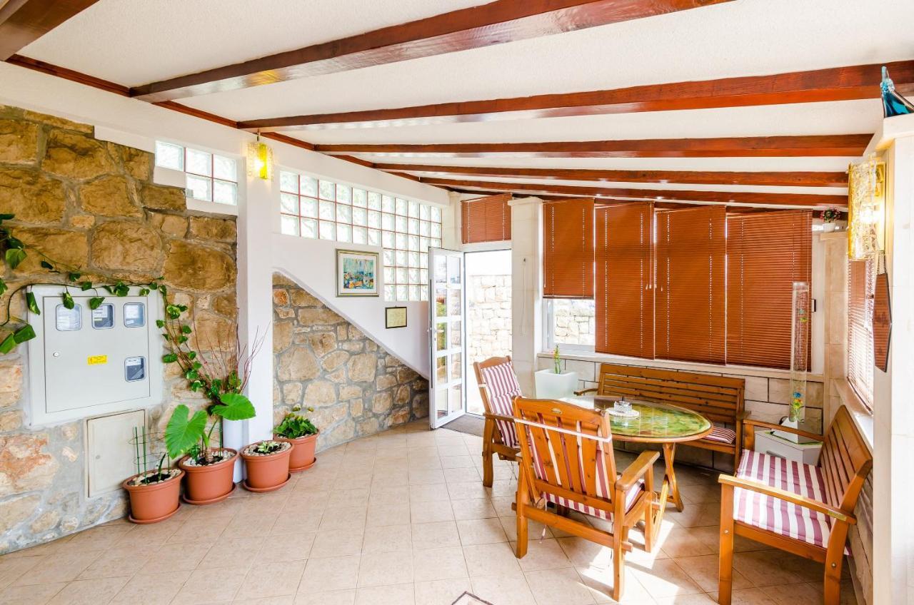 Apartment Antony Dubrovnik Luaran gambar