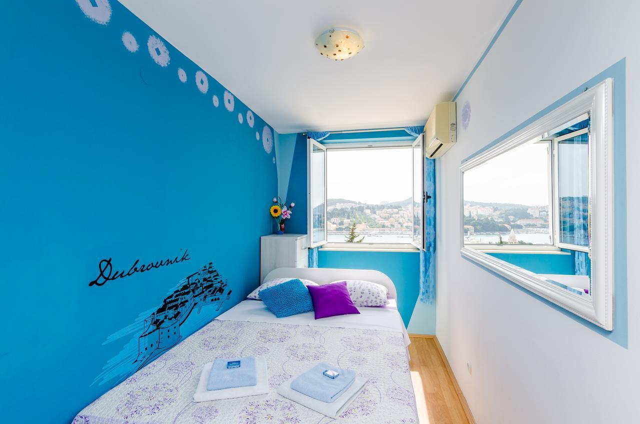 Apartment Antony Dubrovnik Luaran gambar