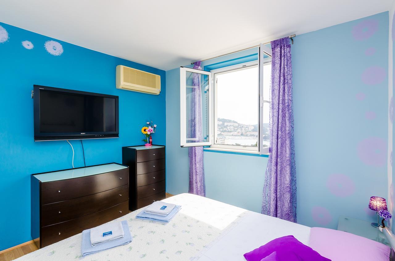 Apartment Antony Dubrovnik Luaran gambar