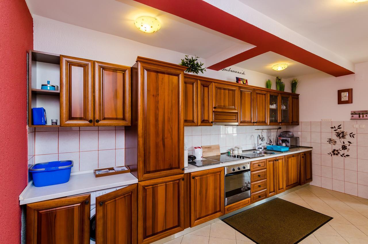 Apartment Antony Dubrovnik Luaran gambar