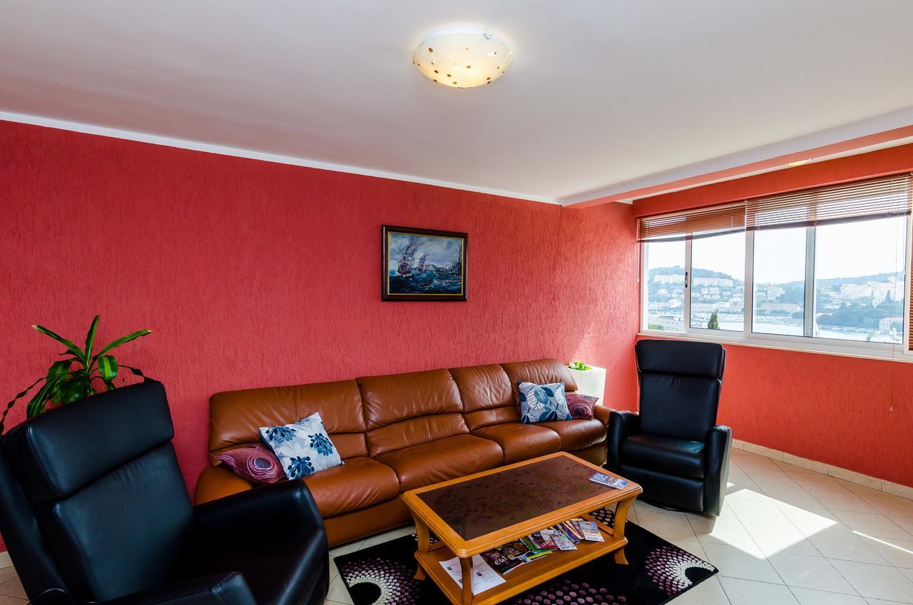 Apartment Antony Dubrovnik Luaran gambar