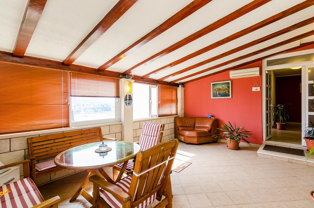 Apartment Antony Dubrovnik Luaran gambar