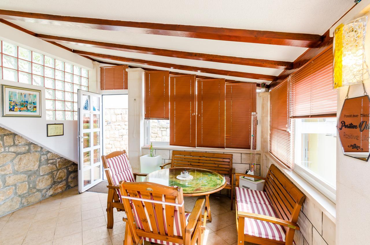 Apartment Antony Dubrovnik Luaran gambar