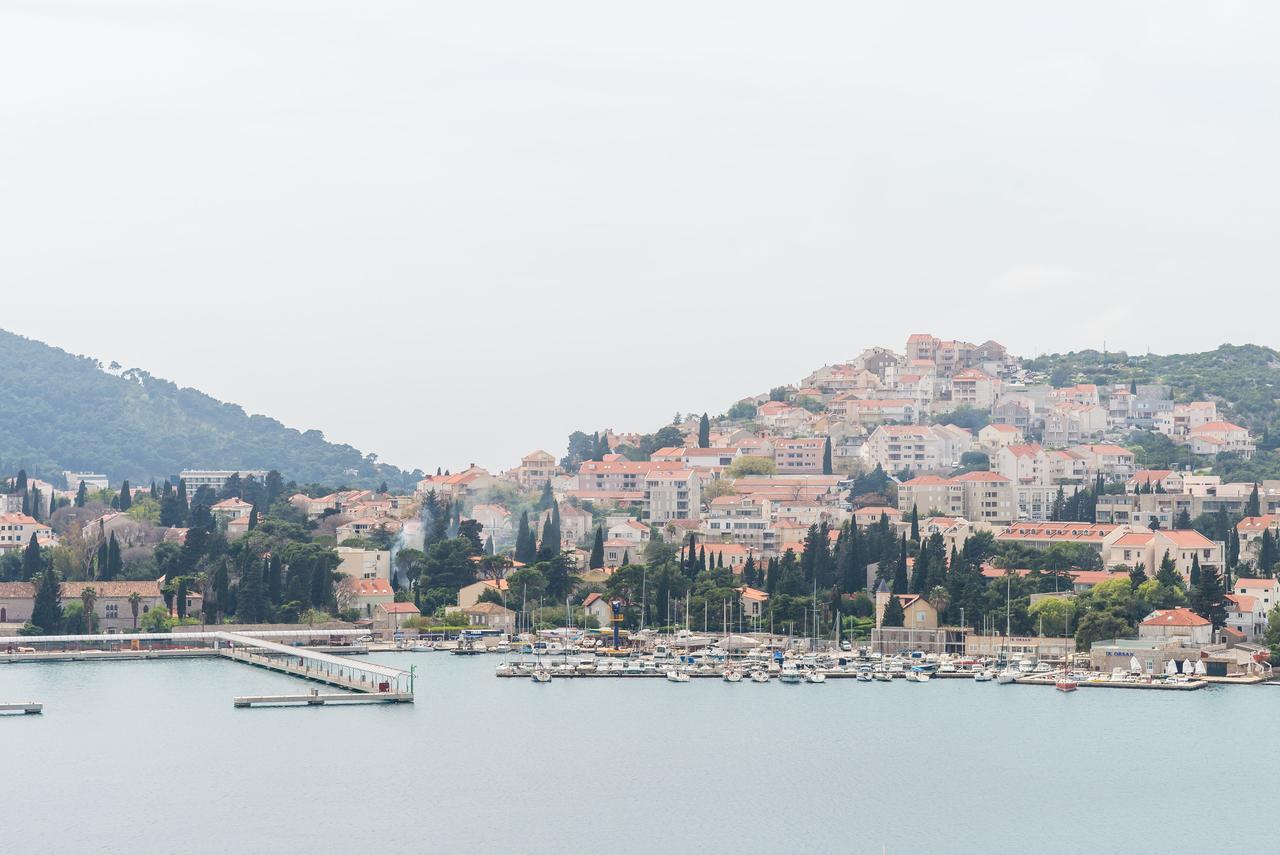 Apartment Antony Dubrovnik Luaran gambar