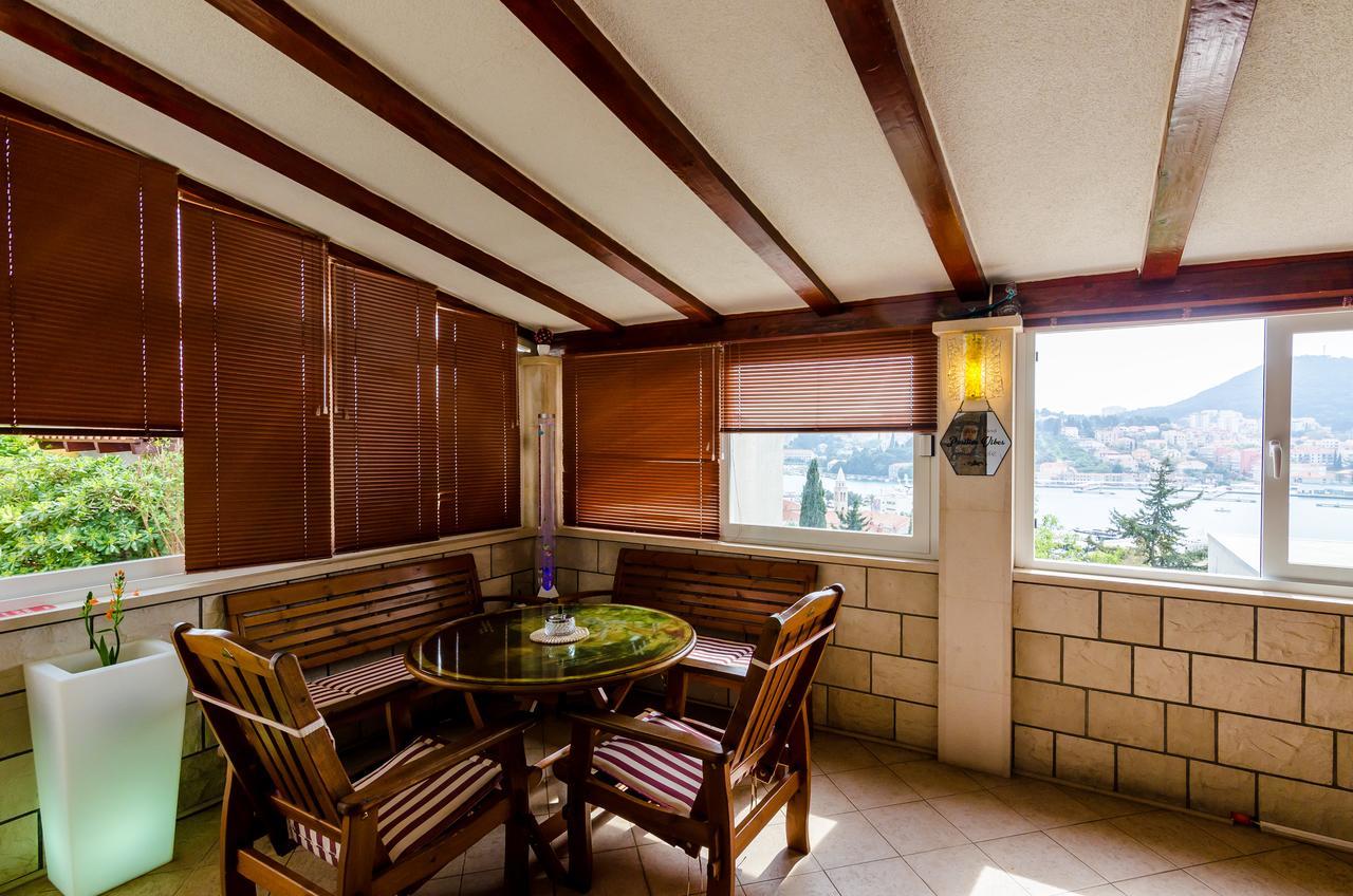 Apartment Antony Dubrovnik Luaran gambar