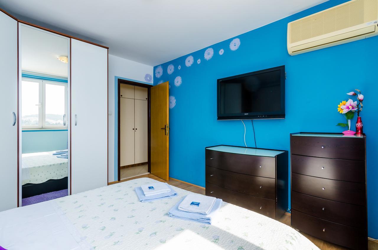 Apartment Antony Dubrovnik Luaran gambar