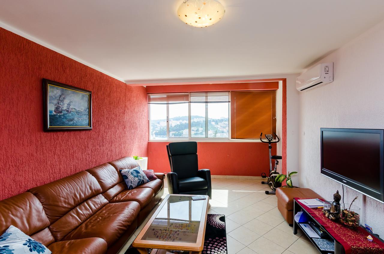 Apartment Antony Dubrovnik Luaran gambar