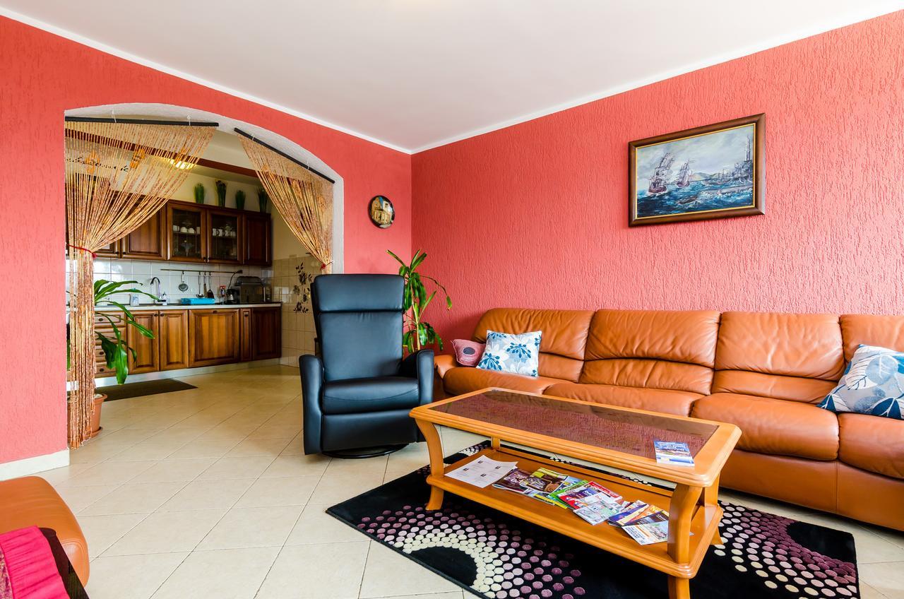 Apartment Antony Dubrovnik Luaran gambar