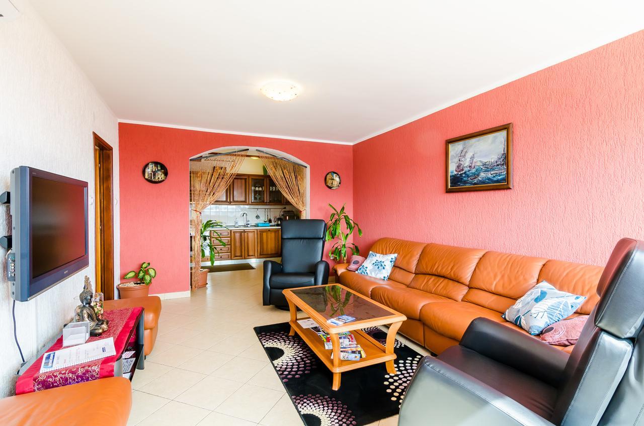 Apartment Antony Dubrovnik Luaran gambar