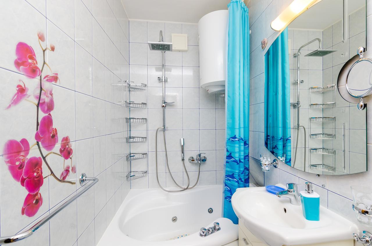 Apartment Antony Dubrovnik Luaran gambar