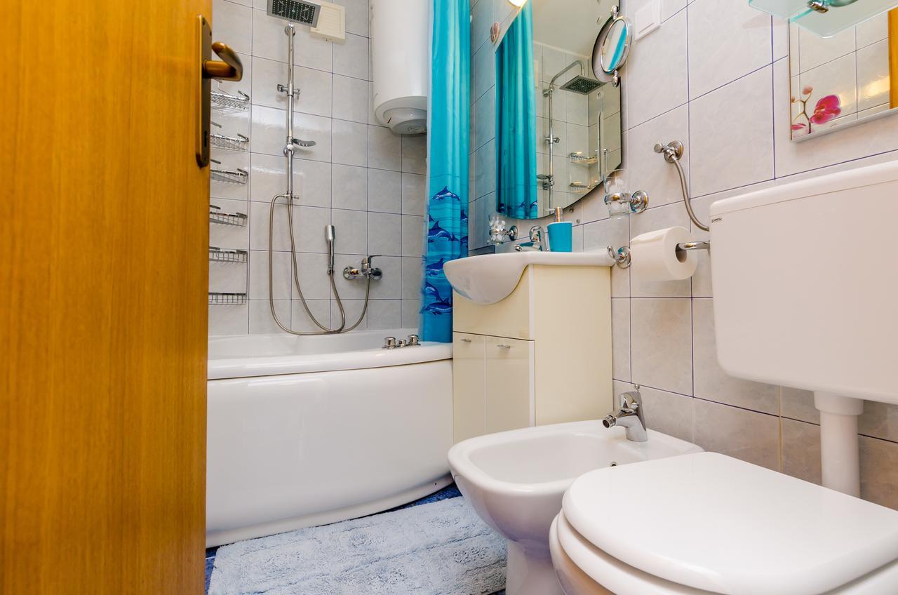 Apartment Antony Dubrovnik Luaran gambar