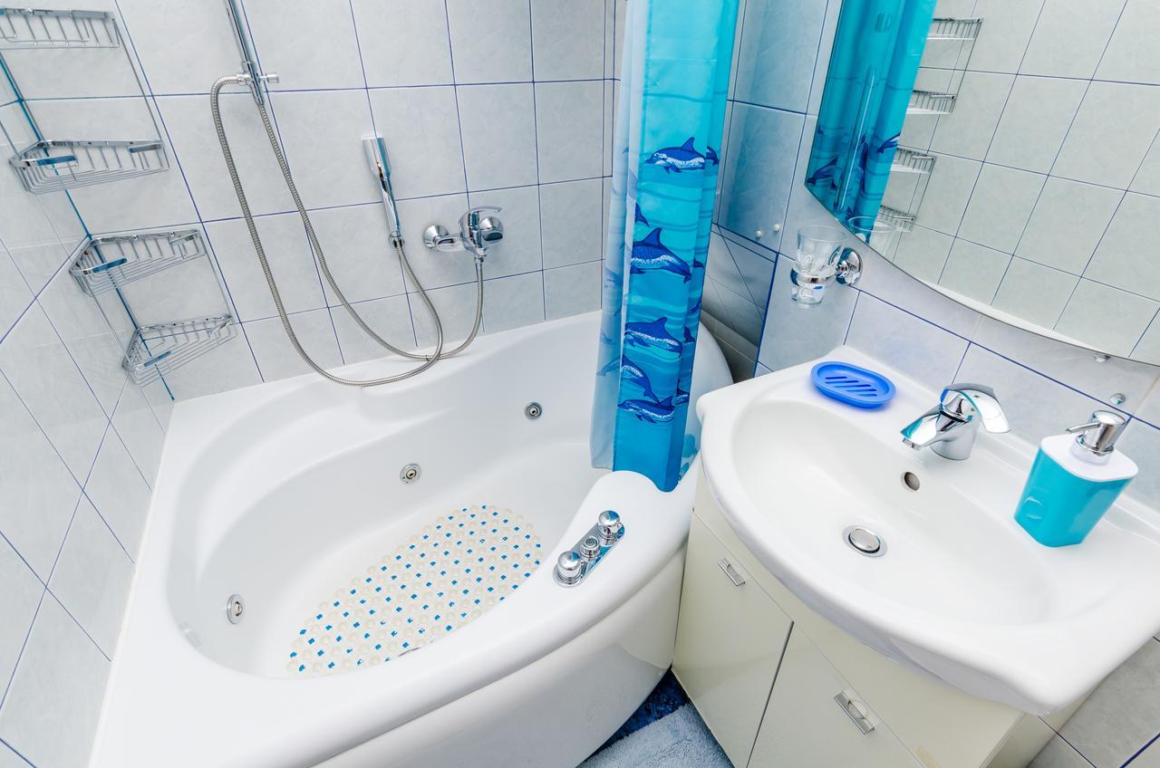Apartment Antony Dubrovnik Luaran gambar