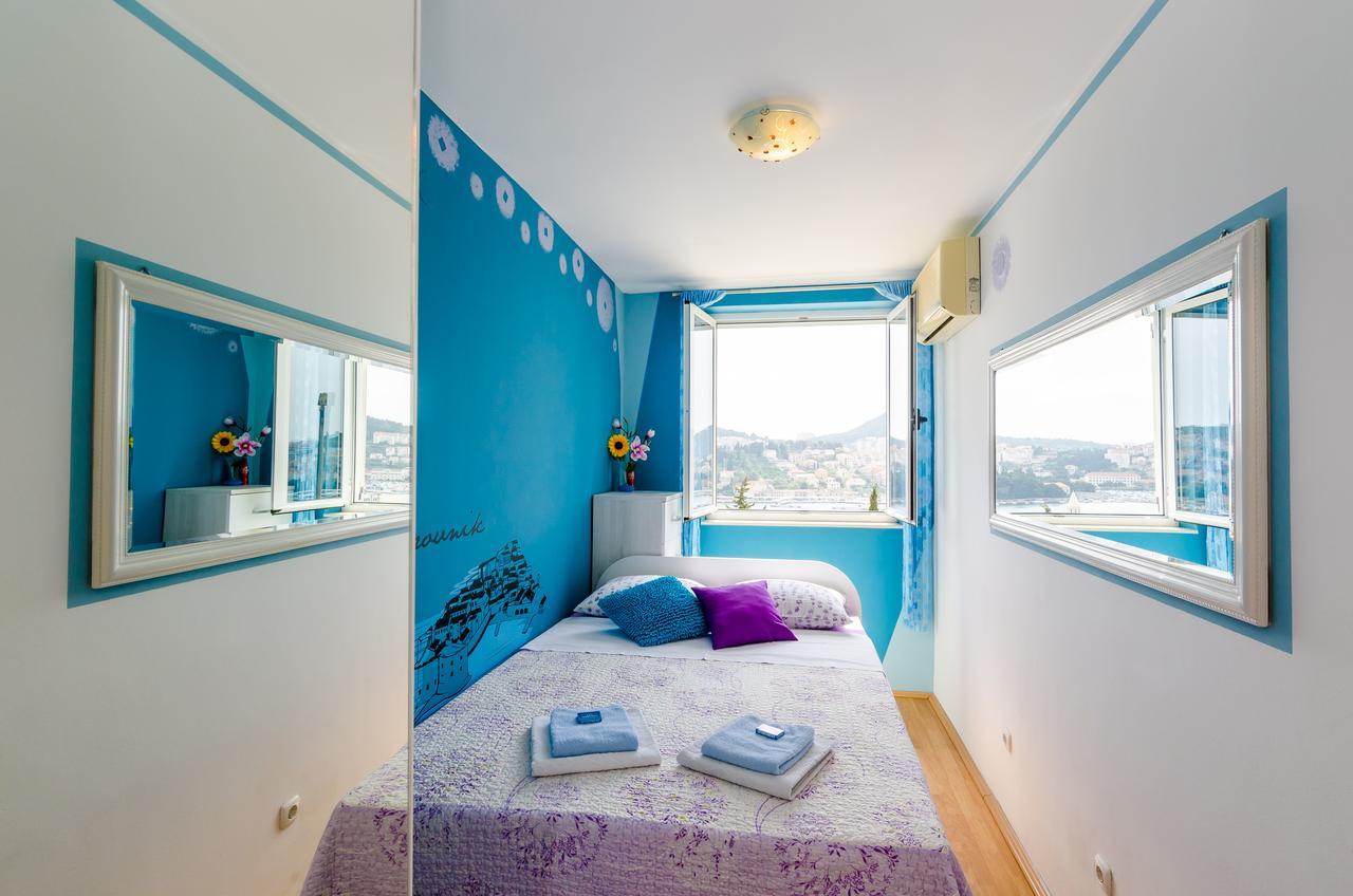 Apartment Antony Dubrovnik Luaran gambar