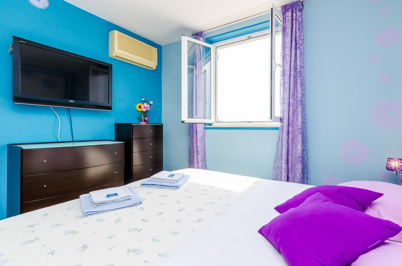 Apartment Antony Dubrovnik Luaran gambar